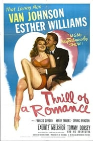 Thrill of a Romance