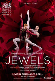 The ROH Live: Jewels