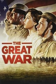 American Experience: The Great War