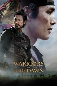 Warriors Of The Dawn