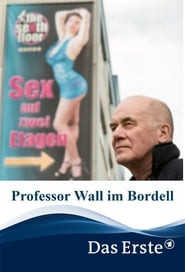 Professor Wall im Bordell