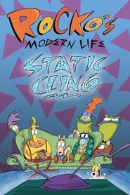 Rocko's Modern Life: Static Cling