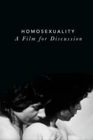 Homosexuality - A Film for Discussion