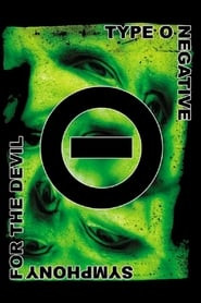 Type O Negative: Symphony for the Devil