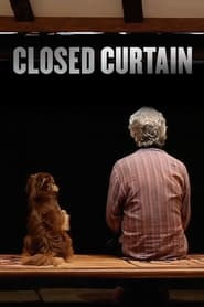 Closed Curtain