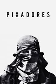 Pixadores