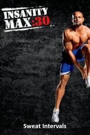 Insanity Max: 30 - Sweat Intervals