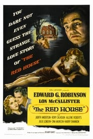 The Red House