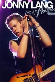 Jonny Lang - Live at Montreux 1999