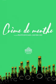 Crème de menthe