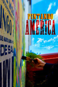 Painting America