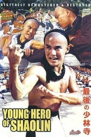 The Young Hero of Shaolin