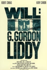 Will: G. Gordon Liddy