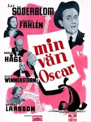 Min vän Oscar