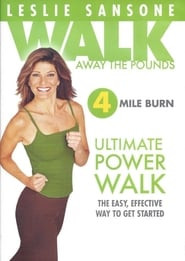 Walk Away the Pounds: 4 Mile Burn