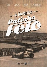 O Fantástico Patinho Feio