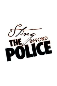 Sting: Beyond The Police