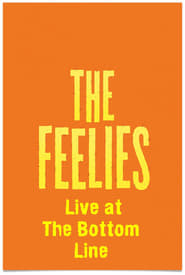 The Feelies: Live at The Bottom Line