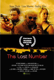 The Lost Number