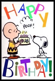 Happy Birthday, Charlie Brown