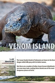 Venom Islands