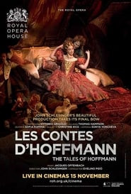 The ROH Live: Les Contes d'Hoffmann