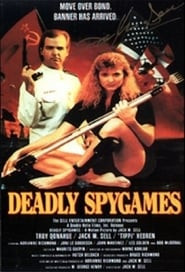 Deadly Spygames