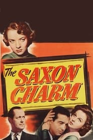 The Saxon Charm