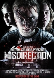 Misdirection: The Horror Comedy