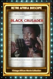 Black Crusader