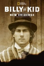 Billy The Kid New Evidence