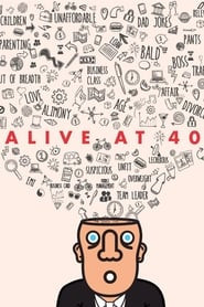 Anuvab Pal: Alive at 40