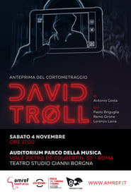 David Troll