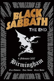 Black Sabbath: The End