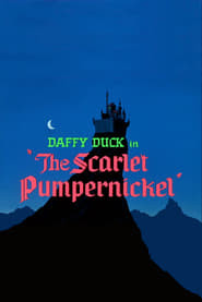 The Scarlet Pumpernickel