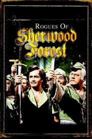 Rogues Of Sherwood Forest