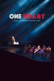 One Heart: The A.R. Rahman Concert Film