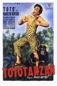 Tototarzan