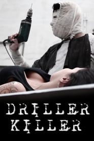 Driller Killer