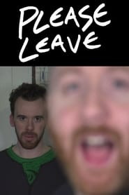 Cannipals Short Film 001: Please Leave