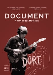 Document: A Film About Malojian