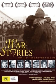 War Stories Our Mother Never Told Us