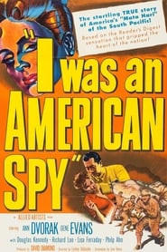 I Was an American Spy