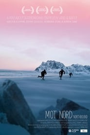 Northbound: Skateboarding on Frozen Sand