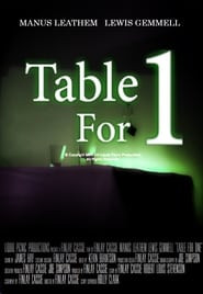 Table For One