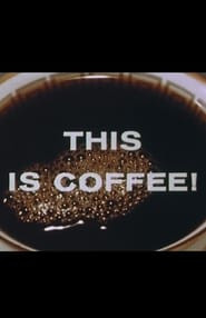 This Is Coffee