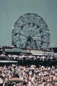 Weegee's Coney Island