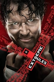 WWE Extreme Rules 2016