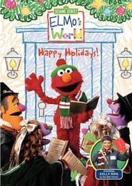 Sesame Street: Elmo's World: Happy Holidays!