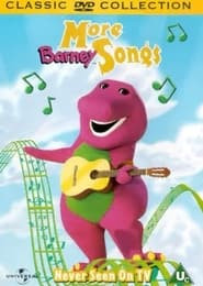 More Barney Songs